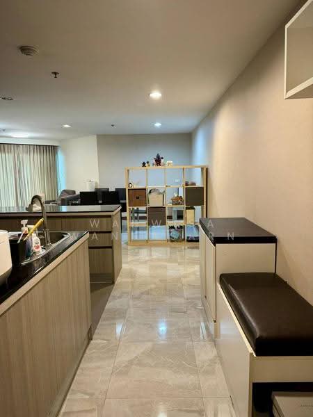 Belle Grand Rama 9, Bangkok, 131 Rama 9 Road, Huai Khwang, Bangkok, 2 Bedrooms, 96 sqm, Condo For Sale, by Wanwisa Wannasarn, 500635472 - DDproperty.com