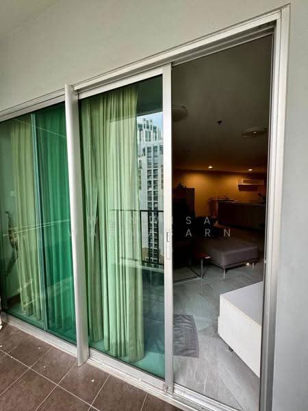 Belle Grand Rama 9, Bangkok, 131 Rama 9 Road, Huai Khwang, Bangkok, 2 Bedrooms, 96 sqm, Condo For Sale, by Wanwisa Wannasarn, 500635472 - DDproperty.com