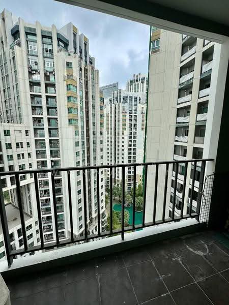 Belle Grand Rama 9, Bangkok, 131 Rama 9 Road, Huai Khwang, Bangkok, 2 Bedrooms, 96 sqm, Condo For Sale, by Wanwisa Wannasarn, 500635472 - DDproperty.com