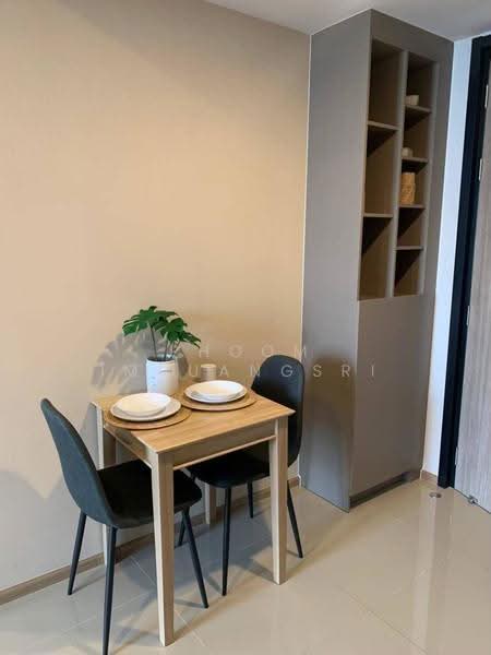 Oka Haus Sukhumvit 36, Bangkok, 3399 Rama 4 Road, Khong Tan, Khlong Toei, Bangkok, 1 Bedroom, 35 sqm, Condo For Rent, by Phoom Imruangsri, 500635476 - DDproperty.com