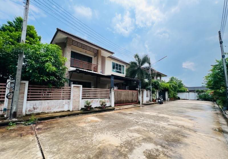 วรรณีย์ญา ไทวิถี-คลองกก, Samut Songkhram, Lat Yai, Muang Samut Songkhram, Samut Songkhram, 4 Bedrooms, 185 sqm, Single Detached House For Sale, by The Best Property กิ๊ก, 500635482 - DDproperty.com