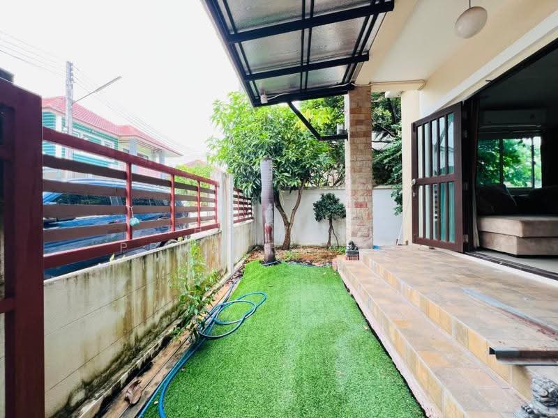 วรรณีย์ญา ไทวิถี-คลองกก, Samut Songkhram, Lat Yai, Muang Samut Songkhram, Samut Songkhram, 4 Bedrooms, 185 sqm, Single Detached House For Sale, by The Best Property กิ๊ก, 500635482 - DDproperty.com