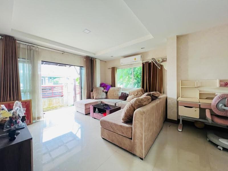วรรณีย์ญา ไทวิถี-คลองกก, Samut Songkhram, Lat Yai, Muang Samut Songkhram, Samut Songkhram, 4 Bedrooms, 185 sqm, Single Detached House For Sale, by The Best Property กิ๊ก, 500635482 - DDproperty.com