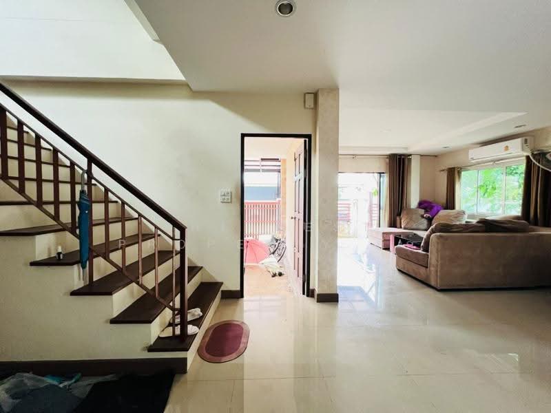 วรรณีย์ญา ไทวิถี-คลองกก, Samut Songkhram, Lat Yai, Muang Samut Songkhram, Samut Songkhram, 4 Bedrooms, 185 sqm, Single Detached House For Sale, by The Best Property กิ๊ก, 500635482 - DDproperty.com