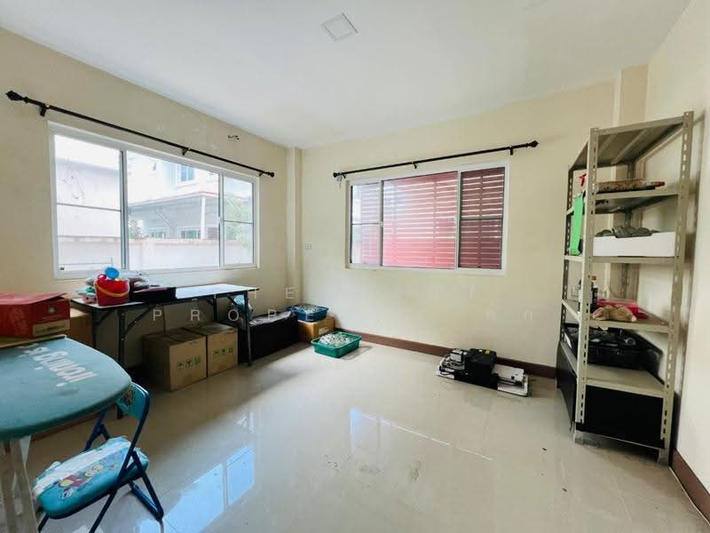 วรรณีย์ญา ไทวิถี-คลองกก, Samut Songkhram, Lat Yai, Muang Samut Songkhram, Samut Songkhram, 4 Bedrooms, 185 sqm, Single Detached House For Sale, by The Best Property กิ๊ก, 500635482 - DDproperty.com