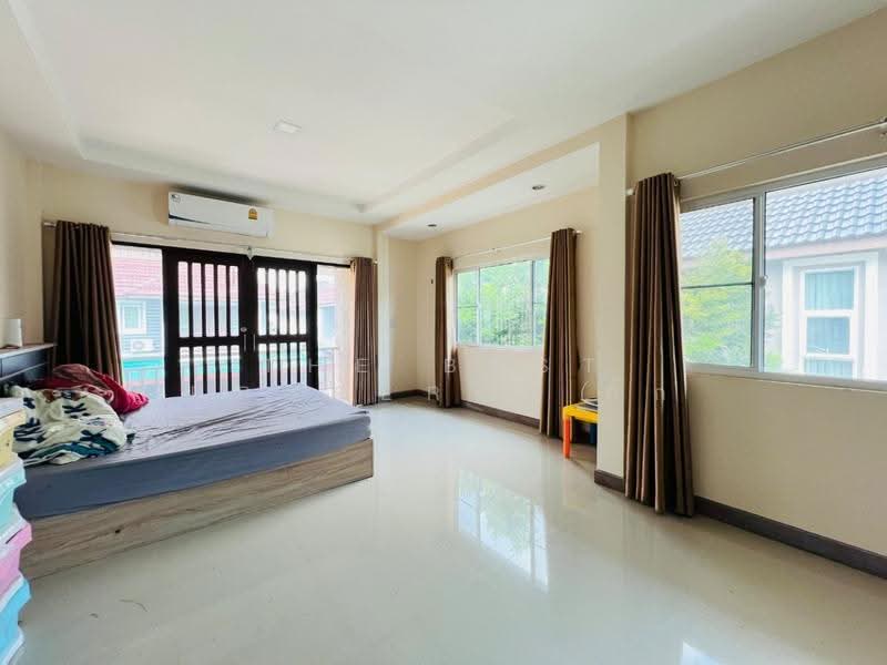 วรรณีย์ญา ไทวิถี-คลองกก, Samut Songkhram, Lat Yai, Muang Samut Songkhram, Samut Songkhram, 4 Bedrooms, 185 sqm, Single Detached House For Sale, by The Best Property กิ๊ก, 500635482 - DDproperty.com