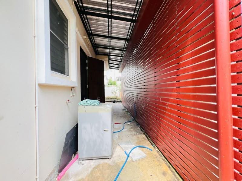 วรรณีย์ญา ไทวิถี-คลองกก, Samut Songkhram, Lat Yai, Muang Samut Songkhram, Samut Songkhram, 4 Bedrooms, 185 sqm, Single Detached House For Sale, by The Best Property กิ๊ก, 500635482 - DDproperty.com