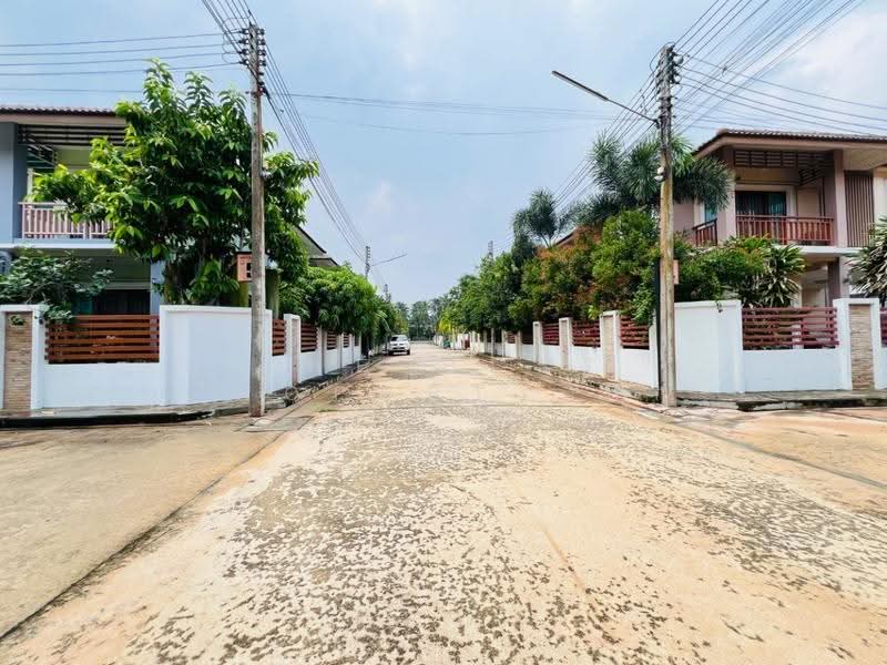 วรรณีย์ญา ไทวิถี-คลองกก, สมุทรสงคราม, ลาดใหญ่, เมืองสมุทรสงคราม, สมุทรสงคราม, 185 ตร.ม., บ้านเดี่ยว ขาย, โดย The Best Property กิ๊ก, 500635482 - DDproperty.com