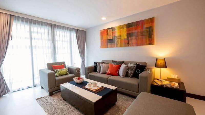 The Klasse Residence, Bangkok, Soi Sukhumvit 15, Khlongtoei Nua, Watthana, Bangkok, 2 Bedrooms, 100 sqm, Apartment For Rent, by Pawanrat Panchawanon, 500635485 - DDproperty.com