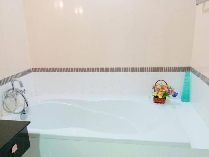 Baan Klang Krung Siam-Pathumwan, Bangkok, Petchburi Road, Thanon Phetchaburi, Ratchathewi, Bangkok, 1 Bedroom, 50 sqm, Condo For Rent, by Wanwisa Wannasarn, 500635486 - DDproperty.com