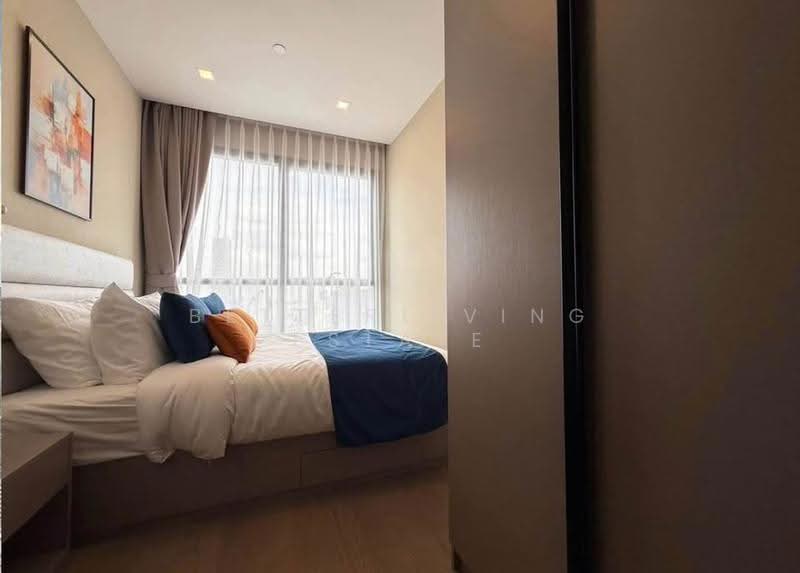ASHTON Asoke, Bangkok, 131 Asoke Montri Road, Khlongtoei Nua, Watthana, Bangkok, 2 Bedrooms, 64 sqm, Condo For Rent, by BetterLiving Estate, 500635495 - DDproperty.com
