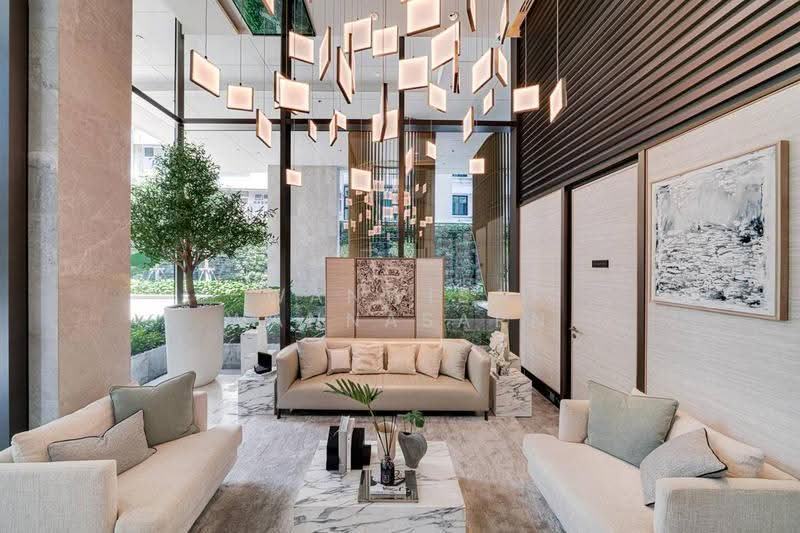 28 Chidlom, Bangkok, 28 Chit Lom Alley, Lumphini, Pathum Wan, Bangkok, 2 Bedrooms, 74 sqm, Condo For Rent, by Wanwisa Wannasarn, 500635496 - DDproperty.com