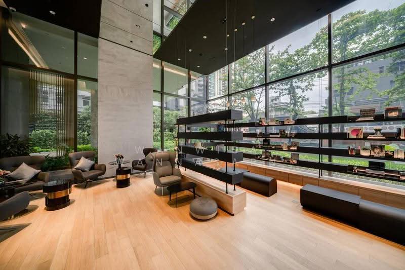 28 Chidlom, Bangkok, 28 Chit Lom Alley, Lumphini, Pathum Wan, Bangkok, 2 Bedrooms, 74 sqm, Condo For Rent, by Wanwisa Wannasarn, 500635496 - DDproperty.com