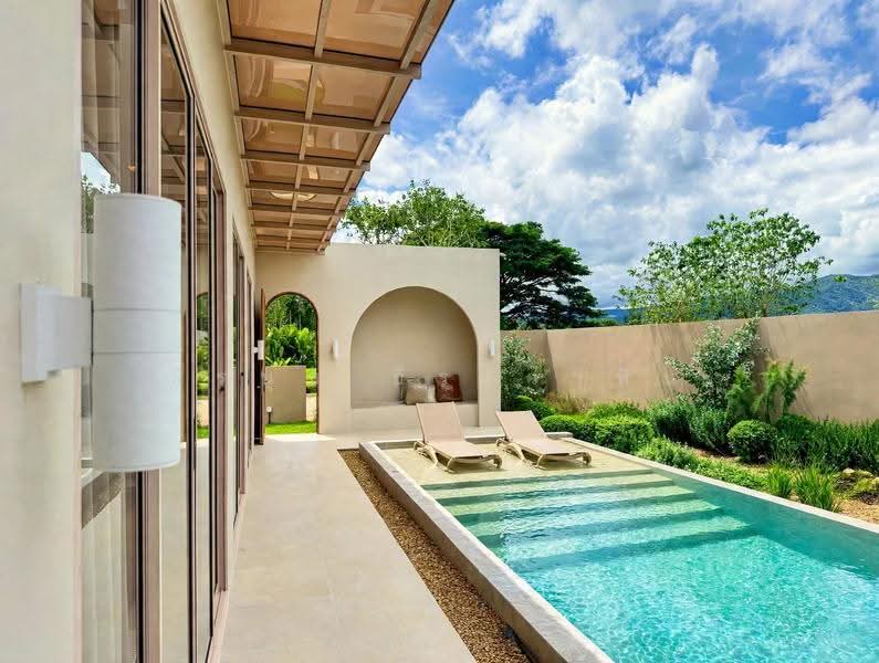 Oxy KhaoYai Pool & Green, นครราชสีมา, โป่งตาลอง, ปากช่อง, นครราชสีมา, 320 ตร.ม., วิลล่า ขาย, โดย ธีรนุช ธีระวาทิน, 500635501 - DDproperty.com