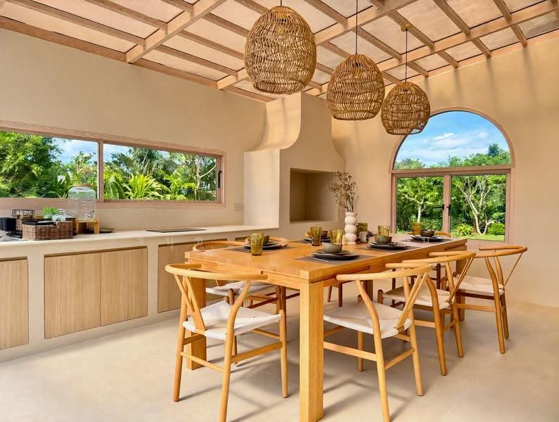 Oxy KhaoYai Pool & Green, Nakhon Ratchasima, Pong Ta Long, Pak Chong, Nakhon Ratchasima, 2 Bedrooms, 320 sqm, Villa For Sale, by ธีรนุช ธีระวาทิน, 500635501 - DDproperty.com