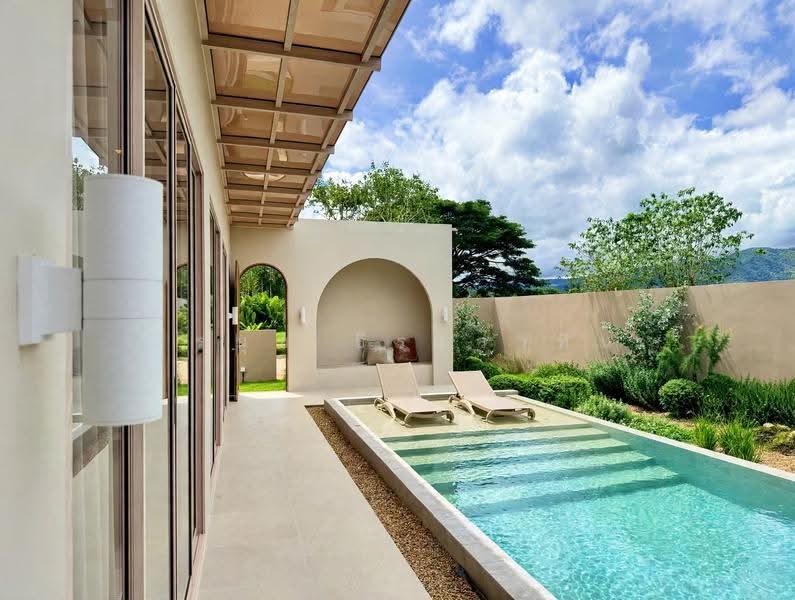 Oxy KhaoYai Pool & Green, Nakhon Ratchasima, Pong Ta Long, Pak Chong, Nakhon Ratchasima, 2 Bedrooms, 320 sqm, Villa For Sale, by ธีรนุช ธีระวาทิน, 500635501 - DDproperty.com