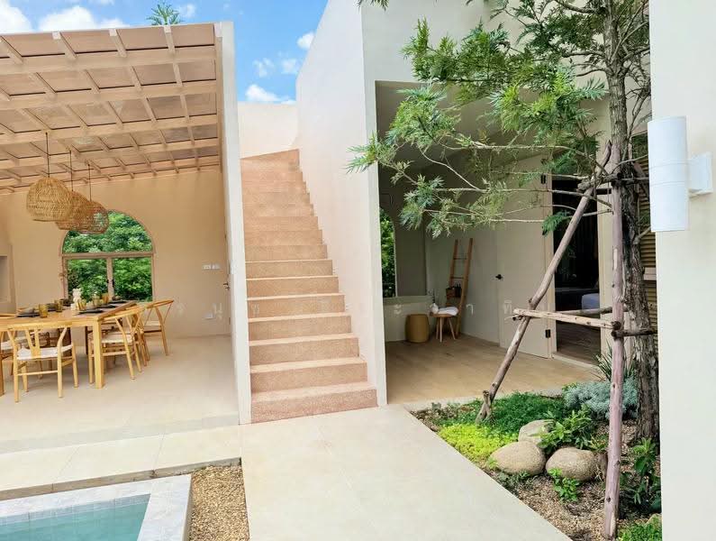 Oxy KhaoYai Pool & Green, นครราชสีมา, โป่งตาลอง, ปากช่อง, นครราชสีมา, 320 ตร.ม., วิลล่า ขาย, โดย ธีรนุช ธีระวาทิน, 500635501 - DDproperty.com