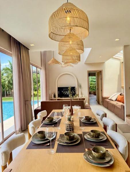 Oxy KhaoYai Pool & Green, Nakhon Ratchasima, Pong Ta Long, Pak Chong, Nakhon Ratchasima, 2 Bedrooms, 320 sqm, Villa For Sale, by ธีรนุช ธีระวาทิน, 500635501 - DDproperty.com