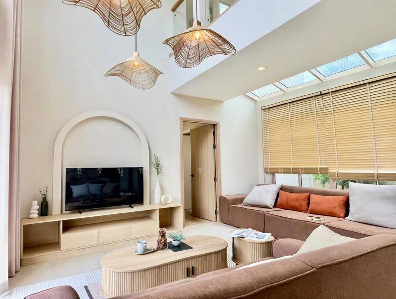 Oxy KhaoYai Pool & Green, Nakhon Ratchasima, Pong Ta Long, Pak Chong, Nakhon Ratchasima, 2 Bedrooms, 320 sqm, Villa For Sale, by ธีรนุช ธีระวาทิน, 500635501 - DDproperty.com