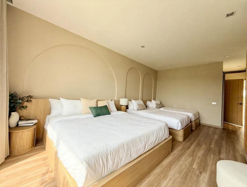 Oxy KhaoYai Pool & Green, Nakhon Ratchasima, Pong Ta Long, Pak Chong, Nakhon Ratchasima, 2 Bedrooms, 320 sqm, Villa For Sale, by ธีรนุช ธีระวาทิน, 500635501 - DDproperty.com