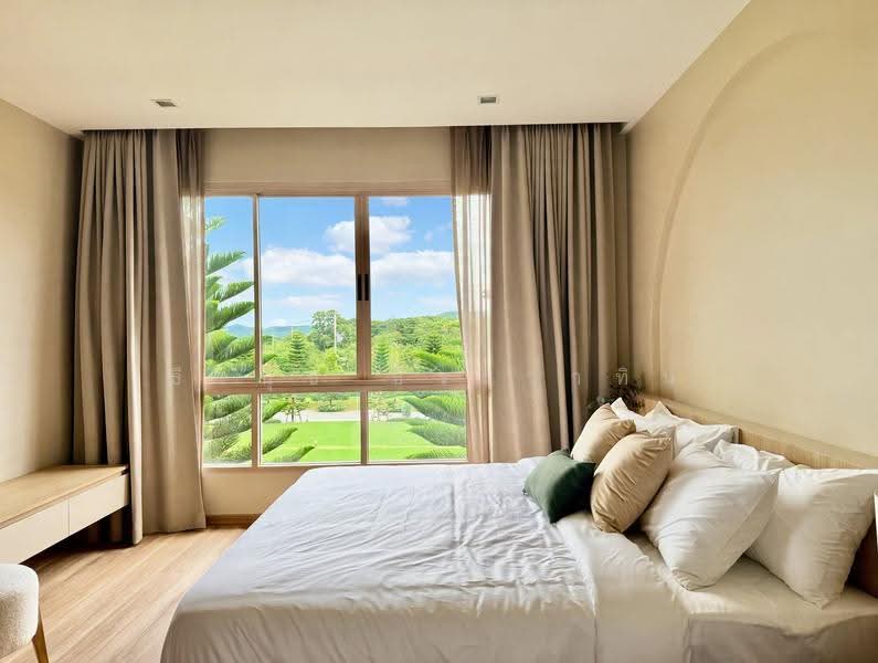 Oxy KhaoYai Pool & Green, Nakhon Ratchasima, Pong Ta Long, Pak Chong, Nakhon Ratchasima, 2 Bedrooms, 320 sqm, Villa For Sale, by ธีรนุช ธีระวาทิน, 500635501 - DDproperty.com
