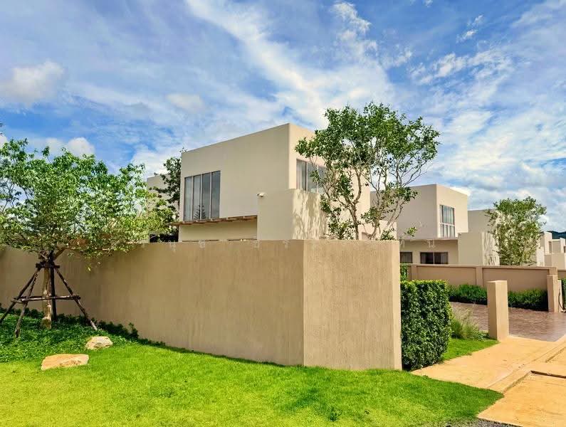 Oxy KhaoYai Pool & Green, Nakhon Ratchasima, Pong Ta Long, Pak Chong, Nakhon Ratchasima, 2 Bedrooms, 320 sqm, Villa For Sale, by ธีรนุช ธีระวาทิน, 500635501 - DDproperty.com