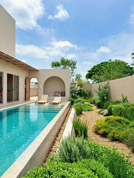 Oxy KhaoYai Pool & Green, Nakhon Ratchasima, Pong Ta Long, Pak Chong, Nakhon Ratchasima, 2 Bedrooms, 320 sqm, Villa For Sale, by ธีรนุช ธีระวาทิน, 500635501 - DDproperty.com
