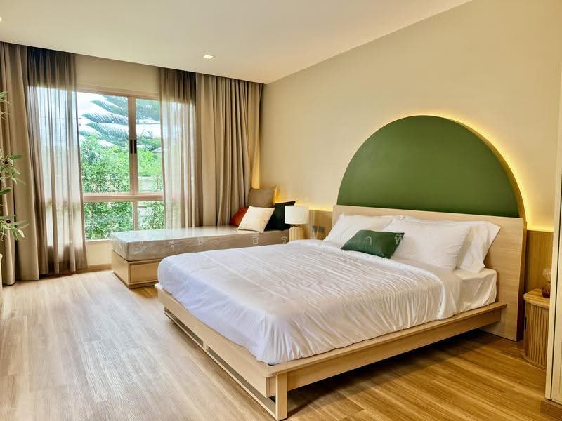 Oxy KhaoYai Pool & Green, นครราชสีมา, โป่งตาลอง, ปากช่อง, นครราชสีมา, 320 ตร.ม., วิลล่า ขาย, โดย ธีรนุช ธีระวาทิน, 500635501 - DDproperty.com