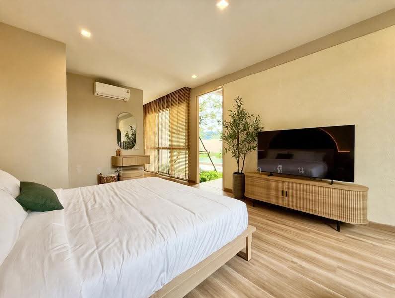Oxy KhaoYai Pool & Green, Nakhon Ratchasima, Pong Ta Long, Pak Chong, Nakhon Ratchasima, 2 Bedrooms, 320 sqm, Villa For Sale, by ธีรนุช ธีระวาทิน, 500635501 - DDproperty.com