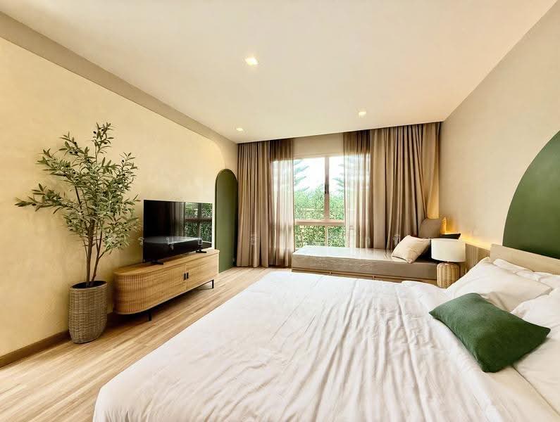 Oxy KhaoYai Pool & Green, Nakhon Ratchasima, Pong Ta Long, Pak Chong, Nakhon Ratchasima, 2 Bedrooms, 320 sqm, Villa For Sale, by ธีรนุช ธีระวาทิน, 500635501 - DDproperty.com