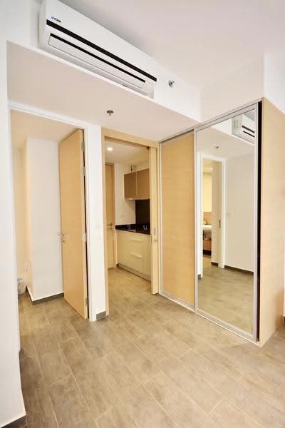 The Lofts Ekkamai : เดอะ ลอฟท์ เอกมัย, กรุงเทพ, 1415 ถนนสุขุมวิท, พระโขนงเหนือ, วัฒนา, กรุงเทพ, 33 ตร.ม., คอนโด ให้เช่า, โดย พัชรินทร์ พิศาลไพโรจน์, 500635512 - DDproperty.com