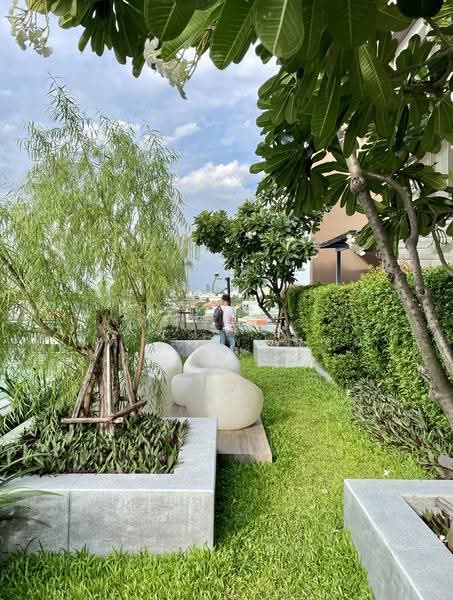 The Lofts Ekkamai : เดอะ ลอฟท์ เอกมัย, กรุงเทพ, 1415 ถนนสุขุมวิท, พระโขนงเหนือ, วัฒนา, กรุงเทพ, 33 ตร.ม., คอนโด ให้เช่า, โดย พัชรินทร์ พิศาลไพโรจน์, 500635512 - DDproperty.com