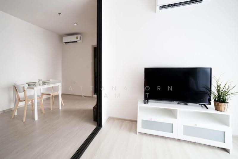 Life Sukhumvit 48 : ไลฟ์ สุขุมวิท 48, กรุงเทพ, ซอยสุขุมวิท 48, พระโขนง, คลองเตย, กรุงเทพ, 40 ตร.ม., คอนโด ให้เช่า, โดย Rattanaporn Khamlit, 500635517 - DDproperty.com