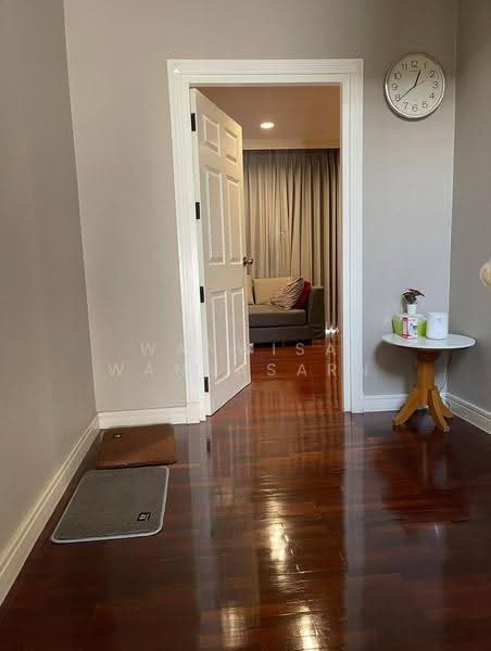 3-BR Townhouse, Bangkok, Chong Nonsi, Yan Nawa, Bangkok, 3 Bedrooms, 311 sqm, Townhouse For Sale, by Wanwisa Wannasarn, 500635520 - DDproperty.com
