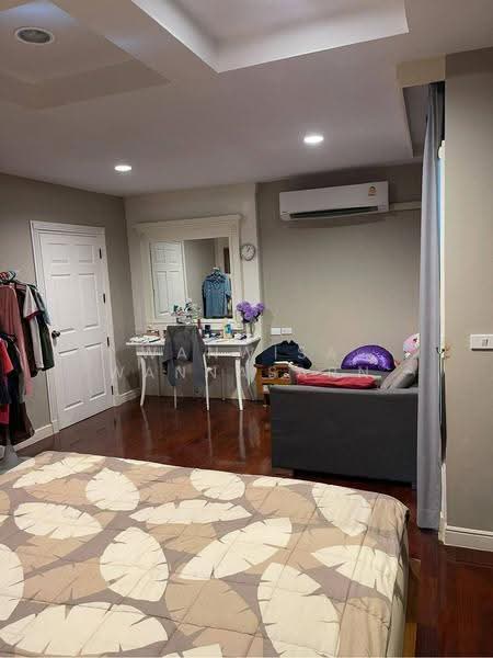 3-BR Townhouse, Bangkok, Chong Nonsi, Yan Nawa, Bangkok, 3 Bedrooms, 311 sqm, Townhouse For Sale, by Wanwisa Wannasarn, 500635520 - DDproperty.com