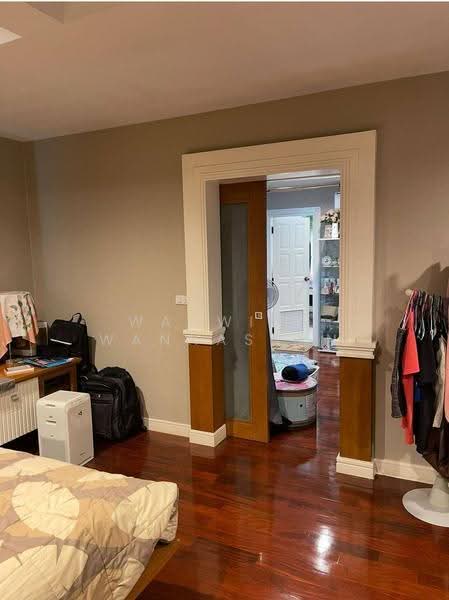 3-BR Townhouse, Bangkok, Chong Nonsi, Yan Nawa, Bangkok, 3 Bedrooms, 311 sqm, Townhouse For Sale, by Wanwisa Wannasarn, 500635520 - DDproperty.com