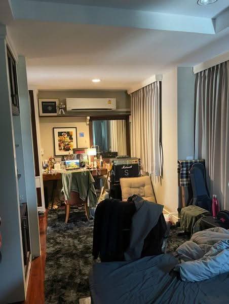 3-BR Townhouse, Bangkok, Chong Nonsi, Yan Nawa, Bangkok, 3 Bedrooms, 311 sqm, Townhouse For Sale, by Wanwisa Wannasarn, 500635520 - DDproperty.com