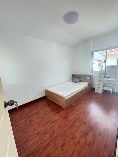 Supalai Ville Sukhumvit-Phraeksa, Samut Prakan, Phraeksa Road, Phraeksa, Muang Samut Prakarn, Samut Prakan, 3 Bedrooms, 140 sqm, Single Detached House For Sale, by เทวฤทธิ์ แผ่นคำ, 500635521 - DDproperty.com