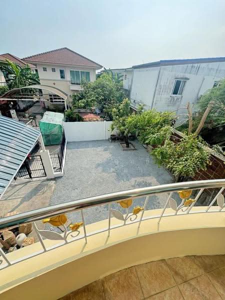 Supalai Ville Sukhumvit-Phraeksa : ศุภาลัย วิลล์ สุขุมวิท-แพรกษา, สมุทรปราการ, ถนนแพรกษา, แพรกษา, เมืองสมุทรปราการ, สมุทรปราการ, 140 ตร.ม., บ้านเดี่ยว ขาย, โดย เทวฤทธิ์ แผ่นคำ, 500635521 - DDproperty.com
