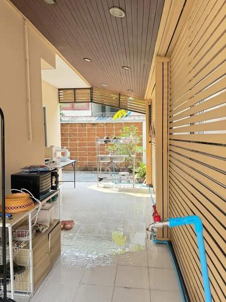 Supalai Ville Sukhumvit-Phraeksa : ศุภาลัย วิลล์ สุขุมวิท-แพรกษา, สมุทรปราการ, ถนนแพรกษา, แพรกษา, เมืองสมุทรปราการ, สมุทรปราการ, 140 ตร.ม., บ้านเดี่ยว ขาย, โดย เทวฤทธิ์ แผ่นคำ, 500635521 - DDproperty.com
