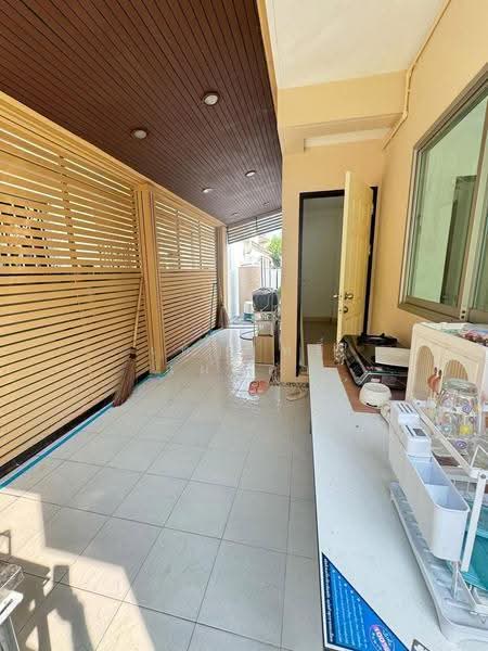 Supalai Ville Sukhumvit-Phraeksa, Samut Prakan, Phraeksa Road, Phraeksa, Muang Samut Prakarn, Samut Prakan, 3 Bedrooms, 140 sqm, Single Detached House For Sale, by เทวฤทธิ์ แผ่นคำ, 500635521 - DDproperty.com
