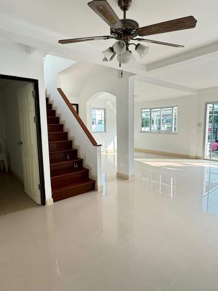 Supalai Ville Sukhumvit-Phraeksa : ศุภาลัย วิลล์ สุขุมวิท-แพรกษา, สมุทรปราการ, ถนนแพรกษา, แพรกษา, เมืองสมุทรปราการ, สมุทรปราการ, 140 ตร.ม., บ้านเดี่ยว ขาย, โดย เทวฤทธิ์ แผ่นคำ, 500635521 - DDproperty.com