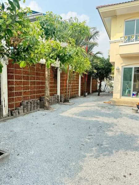 Supalai Ville Sukhumvit-Phraeksa : ศุภาลัย วิลล์ สุขุมวิท-แพรกษา, สมุทรปราการ, ถนนแพรกษา, แพรกษา, เมืองสมุทรปราการ, สมุทรปราการ, 140 ตร.ม., บ้านเดี่ยว ขาย, โดย เทวฤทธิ์ แผ่นคำ, 500635521 - DDproperty.com