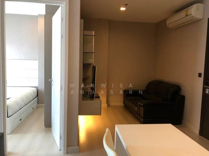 The Signature by URBANO, Bangkok, 1525 Phahonyothin Road, Samsen Nai, Phaya Thai, Bangkok, 2 Bedrooms, 49 sqm, Condo For Sale, by Wanwisa Wannasarn, 500635530 - DDproperty.com