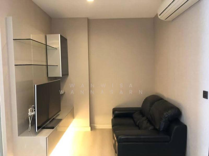 The Signature by URBANO, Bangkok, 1525 Phahonyothin Road, Samsen Nai, Phaya Thai, Bangkok, 2 Bedrooms, 49 sqm, Condo For Sale, by Wanwisa Wannasarn, 500635530 - DDproperty.com