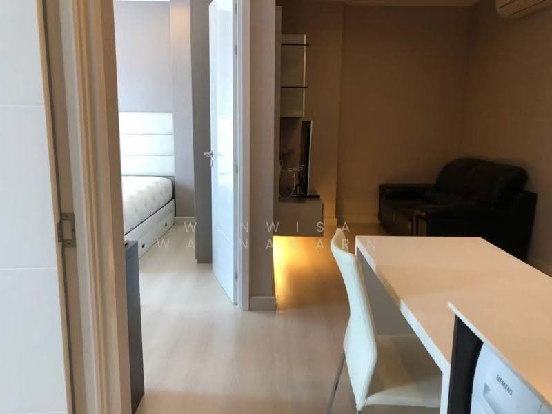 The Signature by URBANO, Bangkok, 1525 Phahonyothin Road, Samsen Nai, Phaya Thai, Bangkok, 2 Bedrooms, 49 sqm, Condo For Sale, by Wanwisa Wannasarn, 500635530 - DDproperty.com