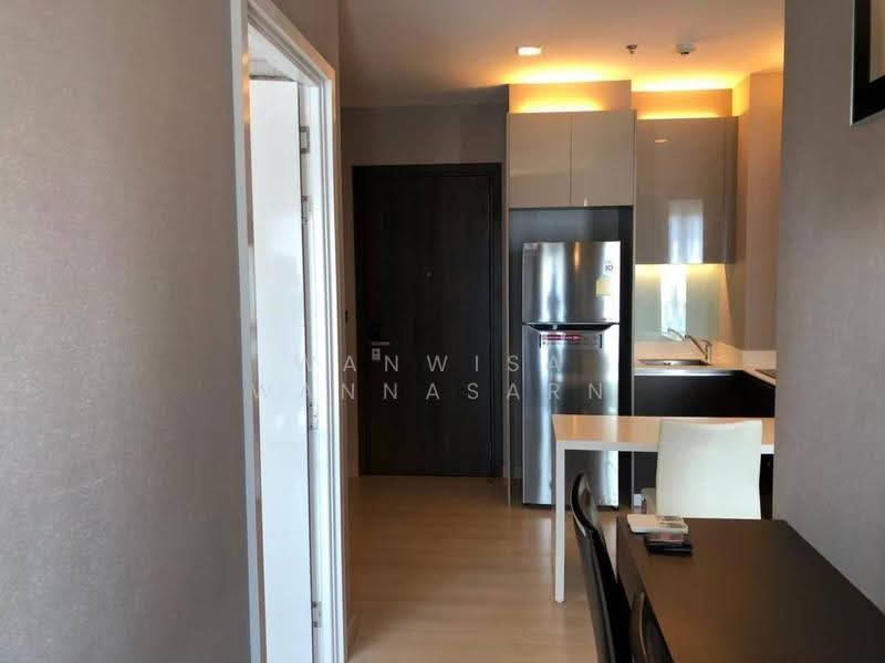 The Signature by URBANO, Bangkok, 1525 Phahonyothin Road, Samsen Nai, Phaya Thai, Bangkok, 2 Bedrooms, 49 sqm, Condo For Sale, by Wanwisa Wannasarn, 500635530 - DDproperty.com