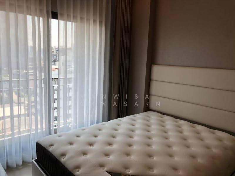 The Signature by URBANO, Bangkok, 1525 Phahonyothin Road, Samsen Nai, Phaya Thai, Bangkok, 2 Bedrooms, 49 sqm, Condo For Sale, by Wanwisa Wannasarn, 500635530 - DDproperty.com