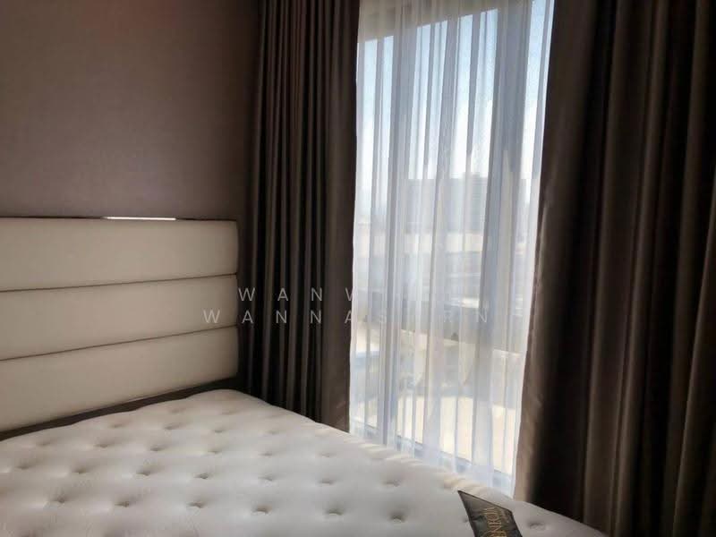 The Signature by URBANO, Bangkok, 1525 Phahonyothin Road, Samsen Nai, Phaya Thai, Bangkok, 2 Bedrooms, 49 sqm, Condo For Sale, by Wanwisa Wannasarn, 500635530 - DDproperty.com