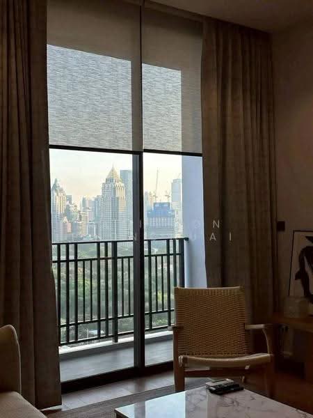 The Lakes, Bangkok, 123 Ratchadaphisek Road, Khlong Toei, Bangkok, 2 Bedrooms, 160 sqm, Condo For Rent, by Sasithon Phonchuai, 500635538 - DDproperty.com